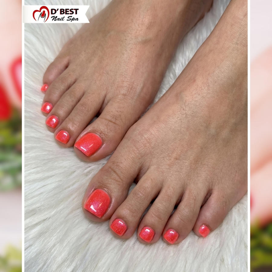 Signature Nail Designs